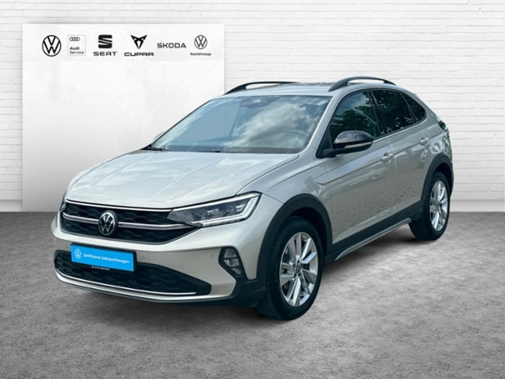 Volkswagen Taigo 2025 Benzine