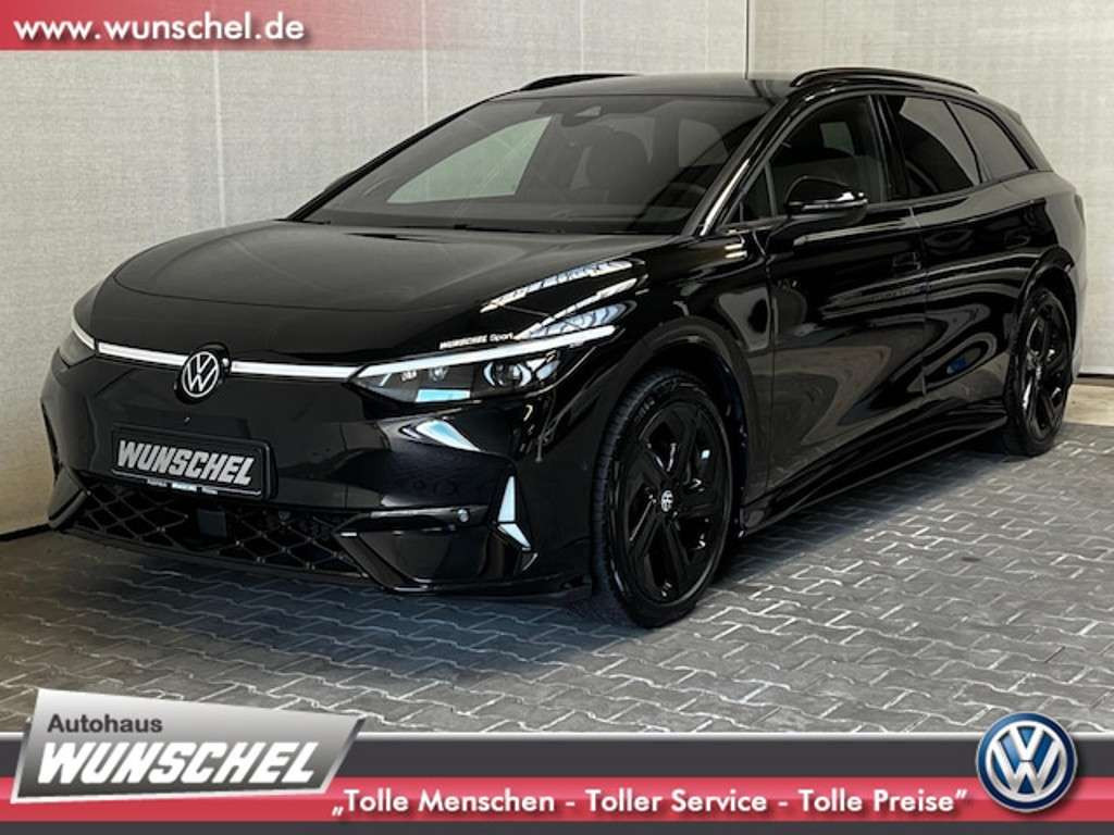 Volkswagen ID.7 2025 Elektrisch