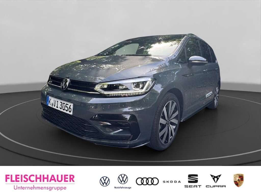 Volkswagen Touran 2025 Diesel