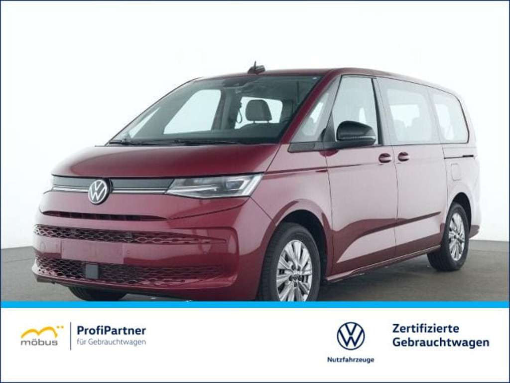 Volkswagen Multivan 2024 Benzine