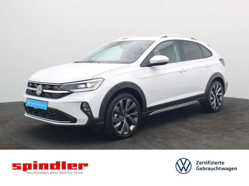 Volkswagen Taigo 2024 Benzine