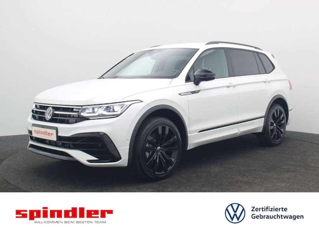 Volkswagen Tiguan 2024 Diesel