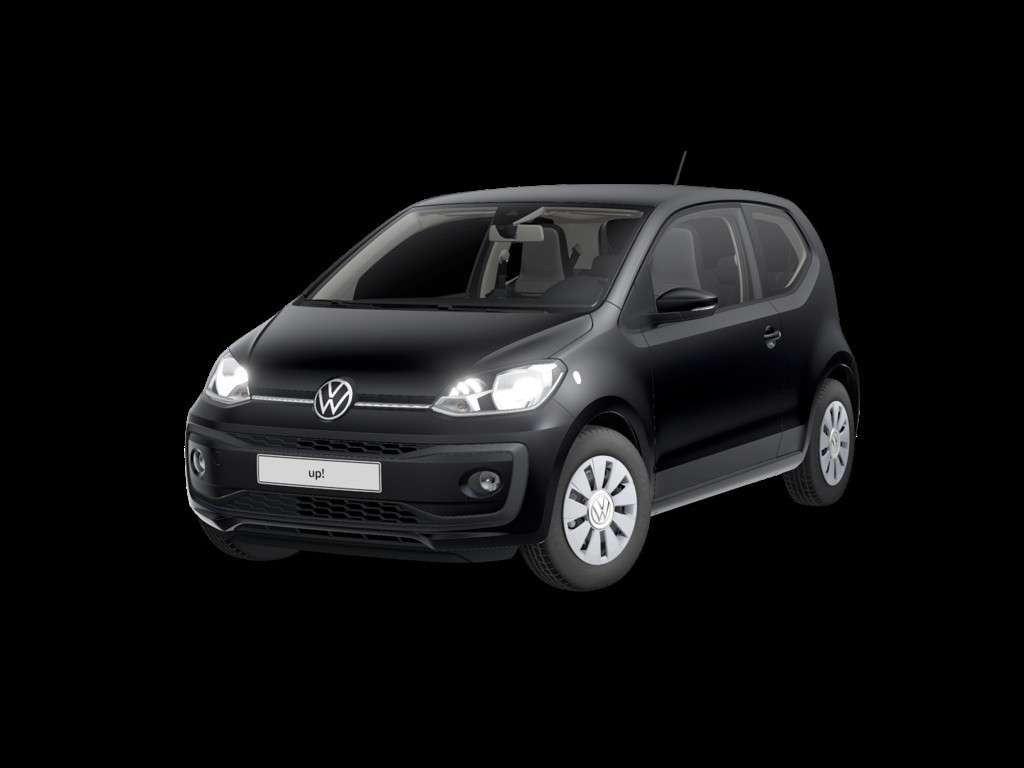 Volkswagen up! 2021 Benzine