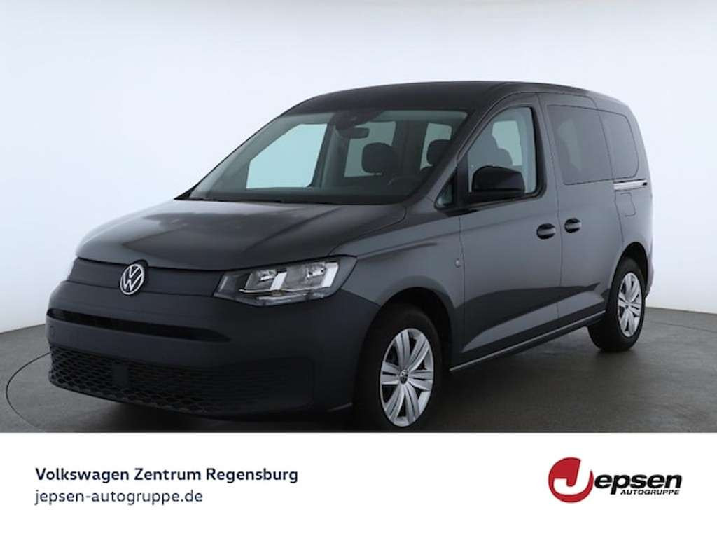 Volkswagen Caddy 2024 Diesel