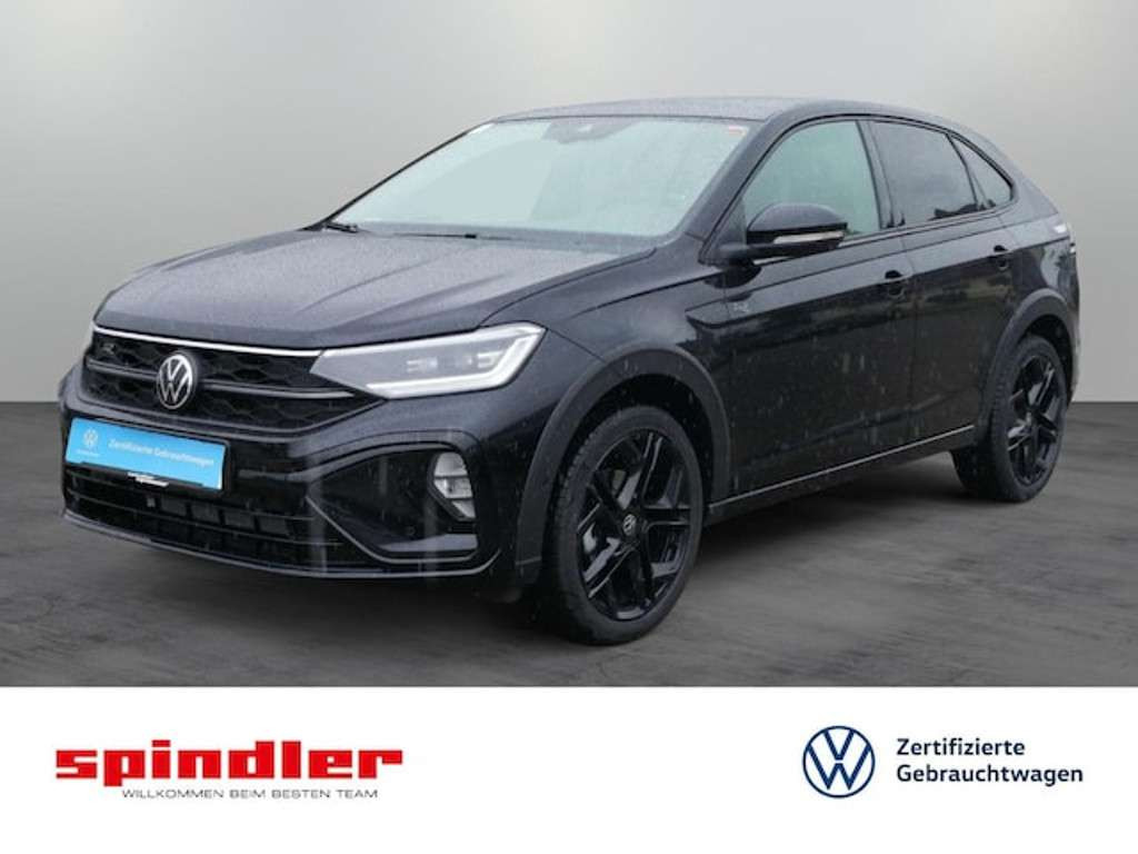 Volkswagen Taigo 2025 Benzine