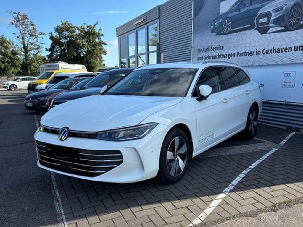 Volkswagen Passat 2025 Diesel