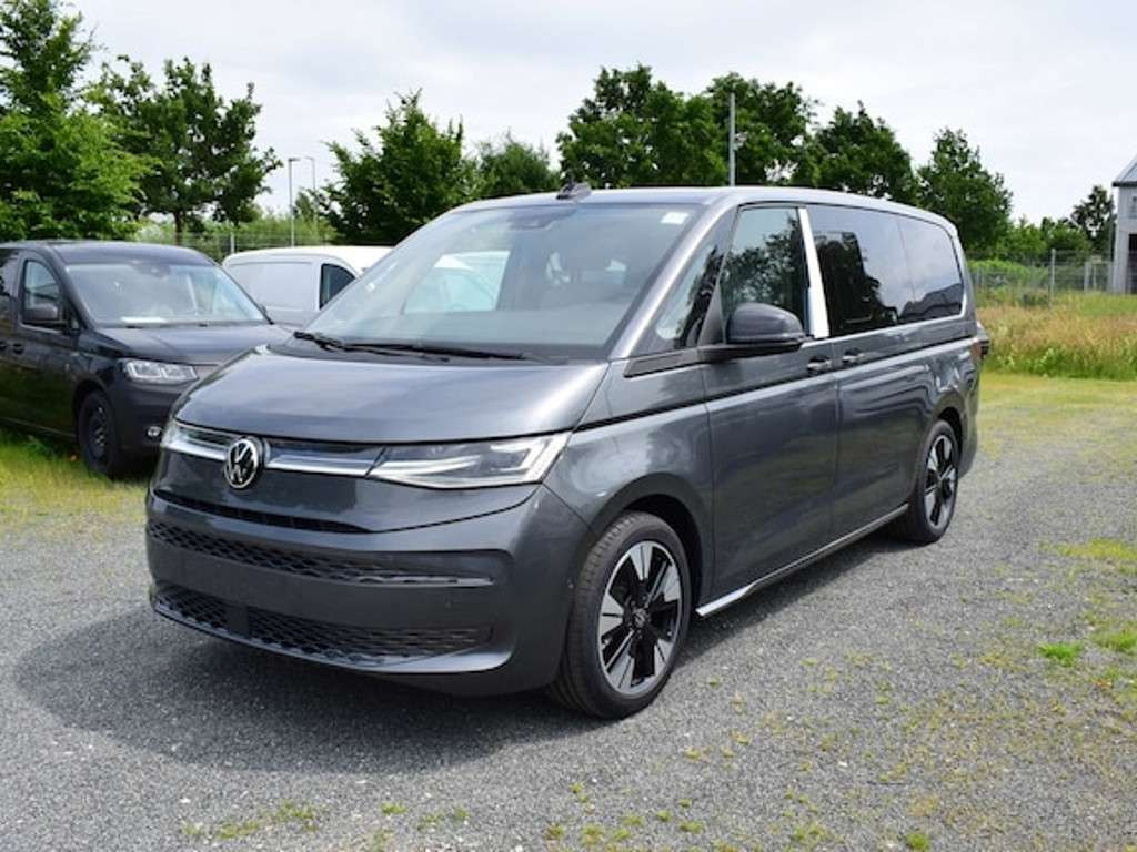 Volkswagen Multivan 2025 Diesel