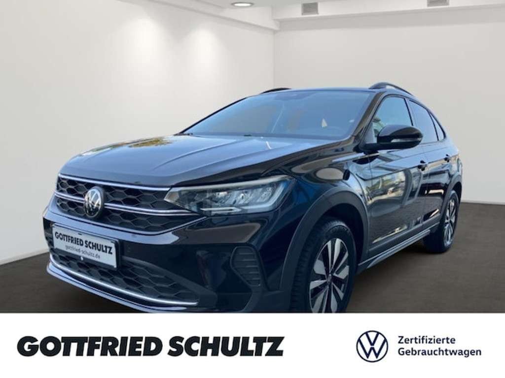 Volkswagen Taigo 2025 Benzine