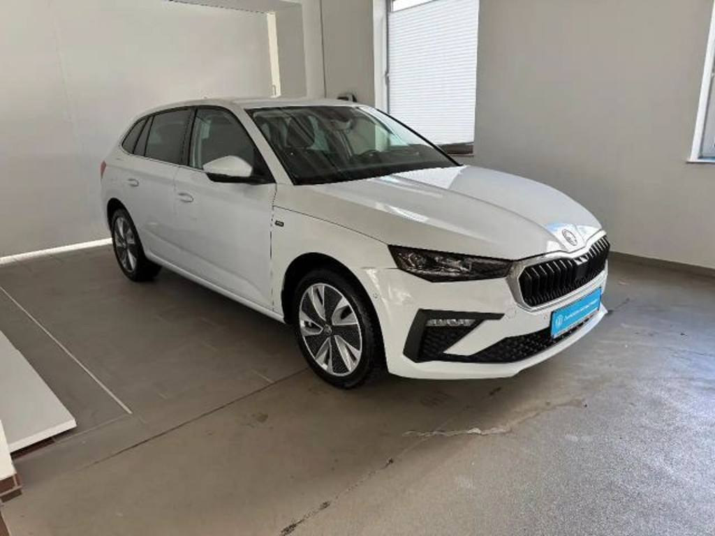 Skoda Scala 2024 Benzine