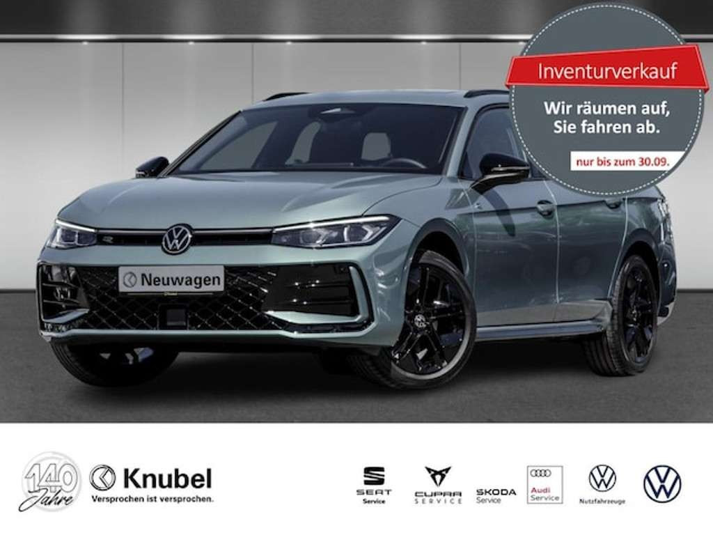 Volkswagen Passat 2025 Diesel