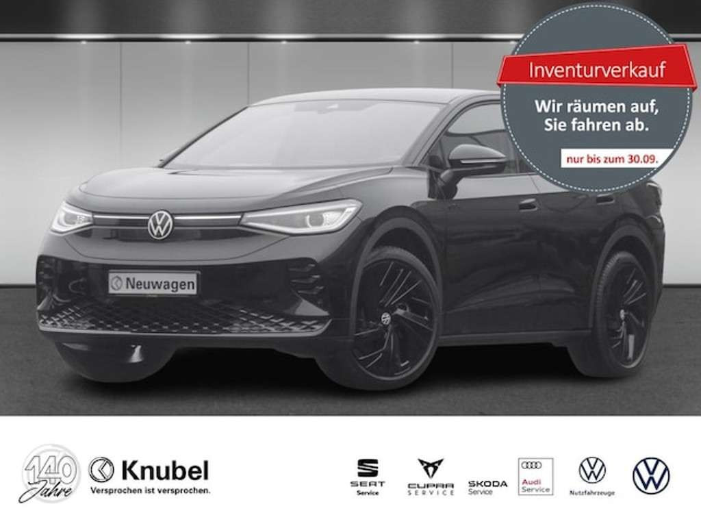 Volkswagen ID.5 2025 Elektrisch