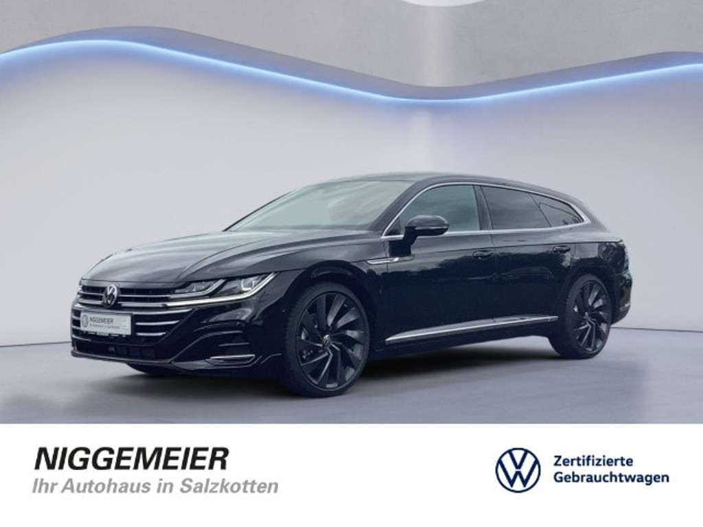 Volkswagen Arteon Shooting Brake 2024 Diesel