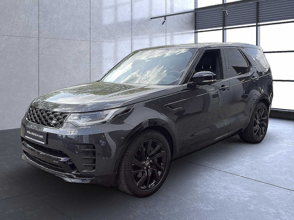 Land Rover Discovery 2023 Diesel