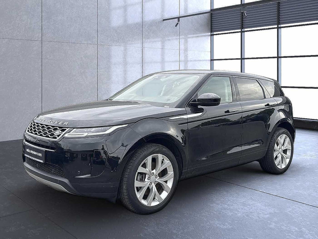 Land Rover Range Rover Evoque 2022 Diesel