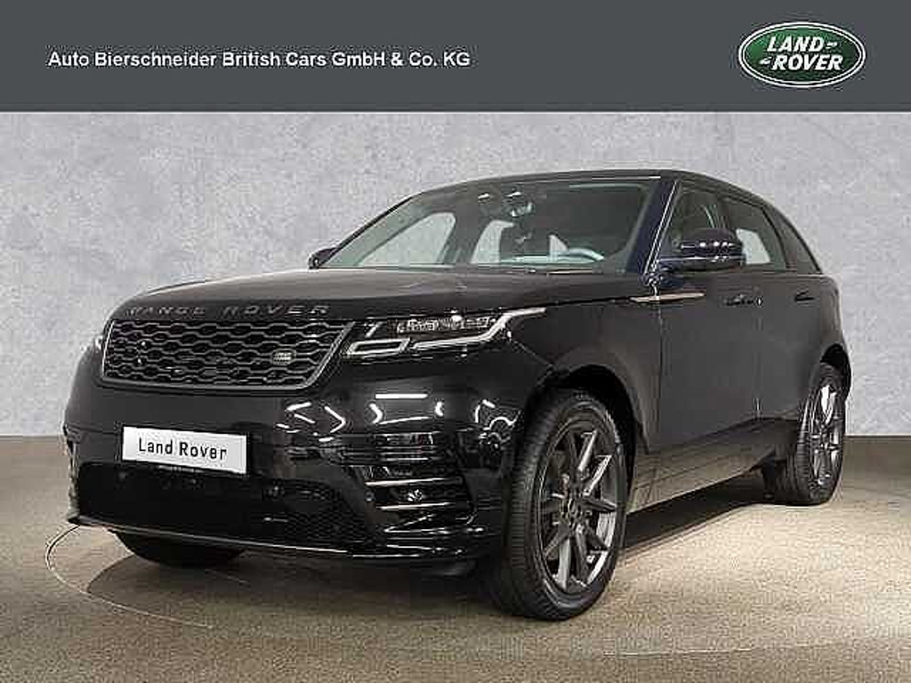 Land Rover Range Rover Velar 2023 Hybride Benzine