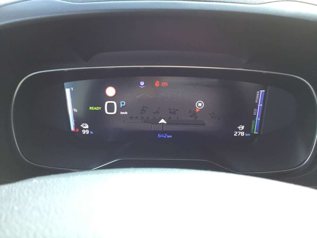 Toyota Proace City EV