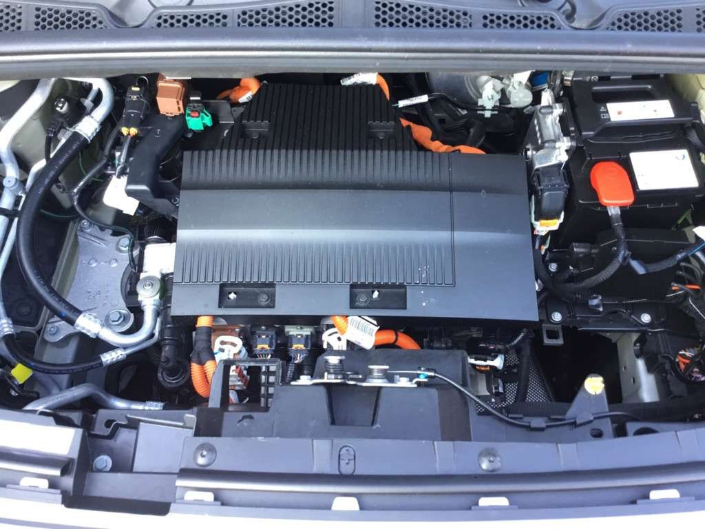 Toyota Proace City EV