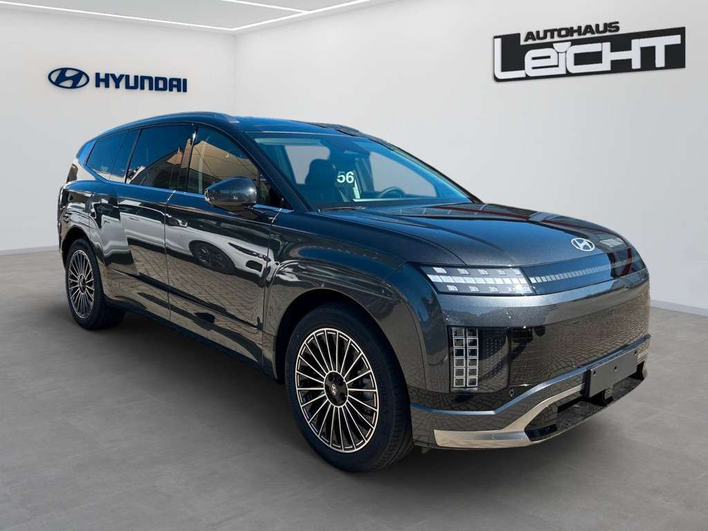 Hyundai IONIQ 9