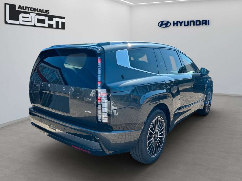Hyundai IONIQ 9