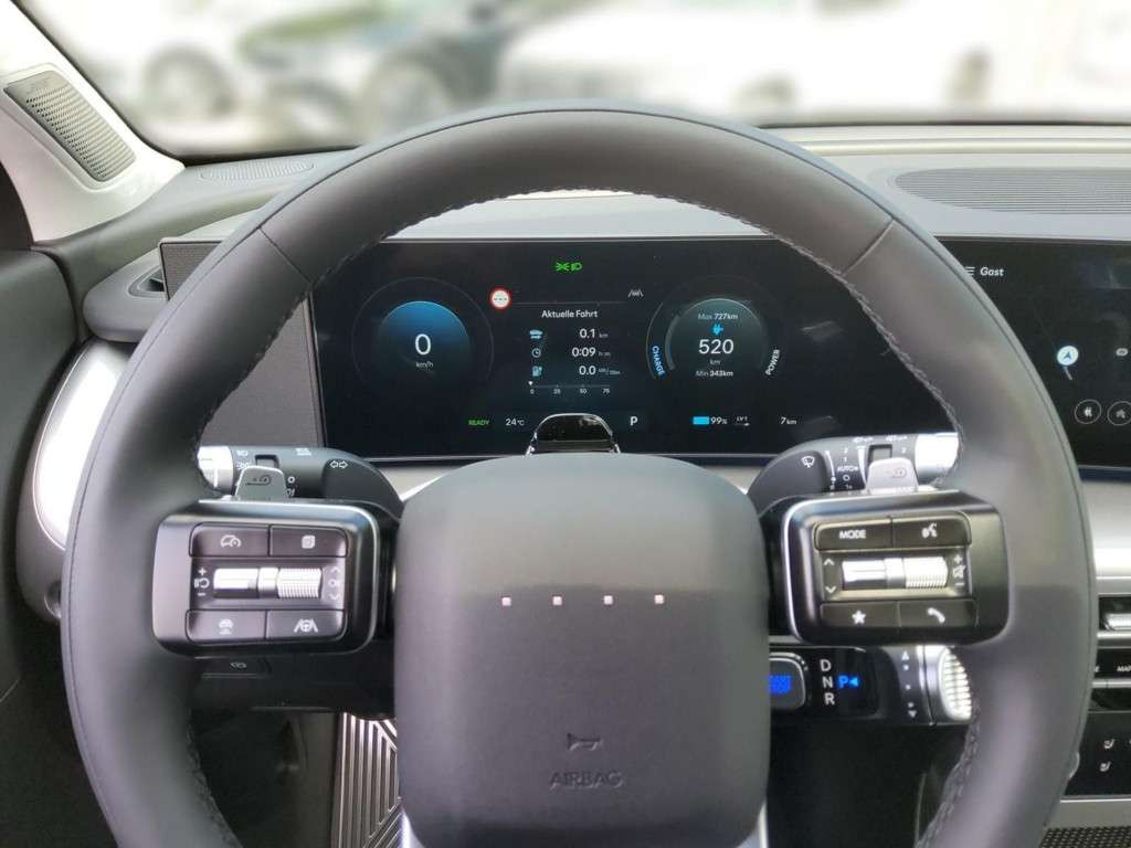 Hyundai IONIQ 9