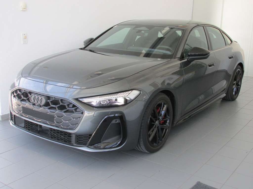 Audi S5 2025 Benzine