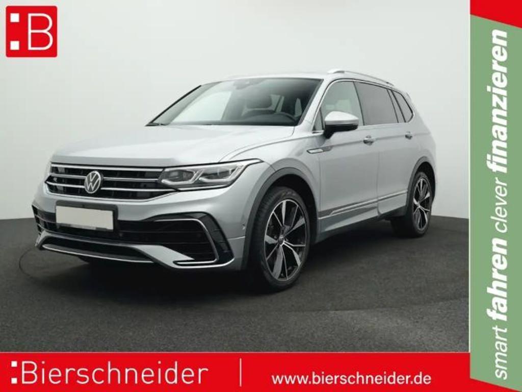 Volkswagen Tiguan 2024 Benzine