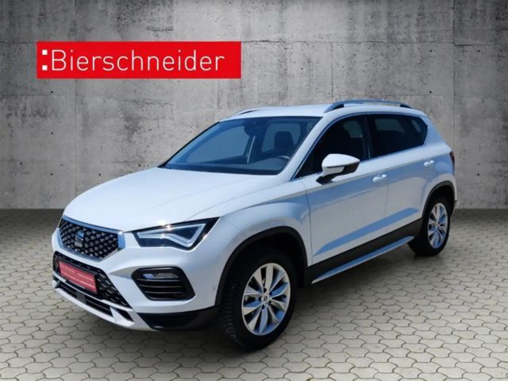 Seat Ateca 2024 Benzine