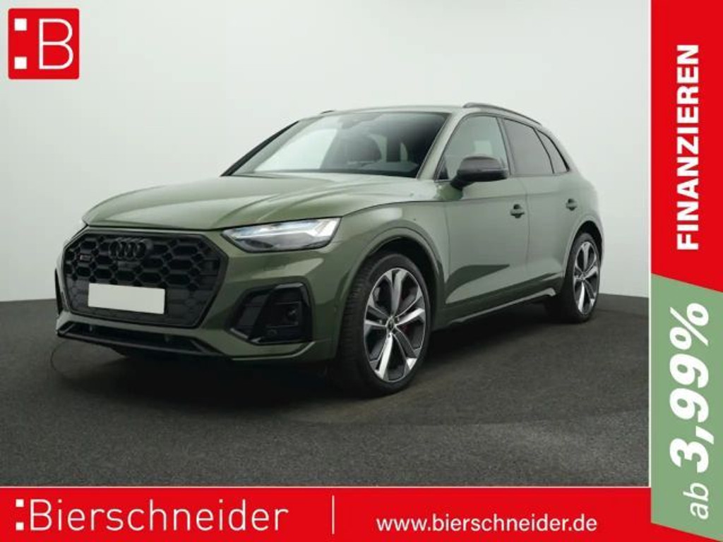 Audi SQ5 2023 Diesel