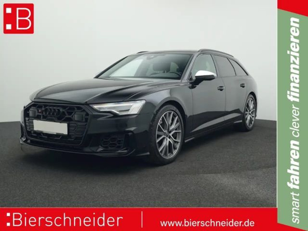 Audi S6 2024 Diesel