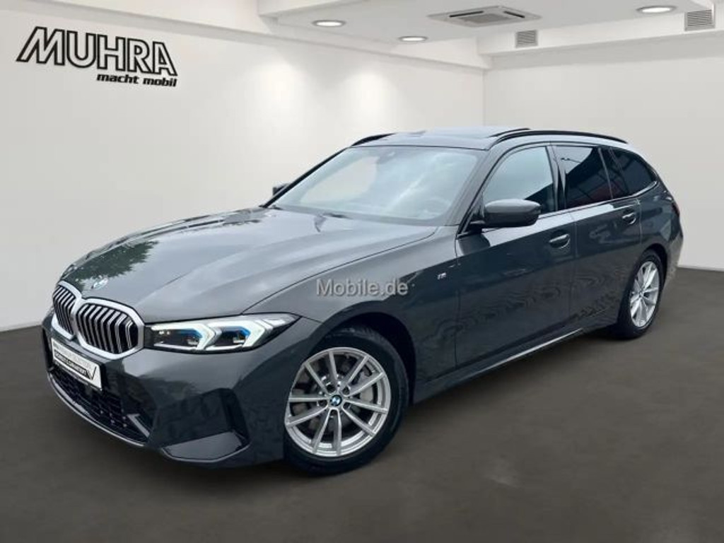 BMW 3 Serie