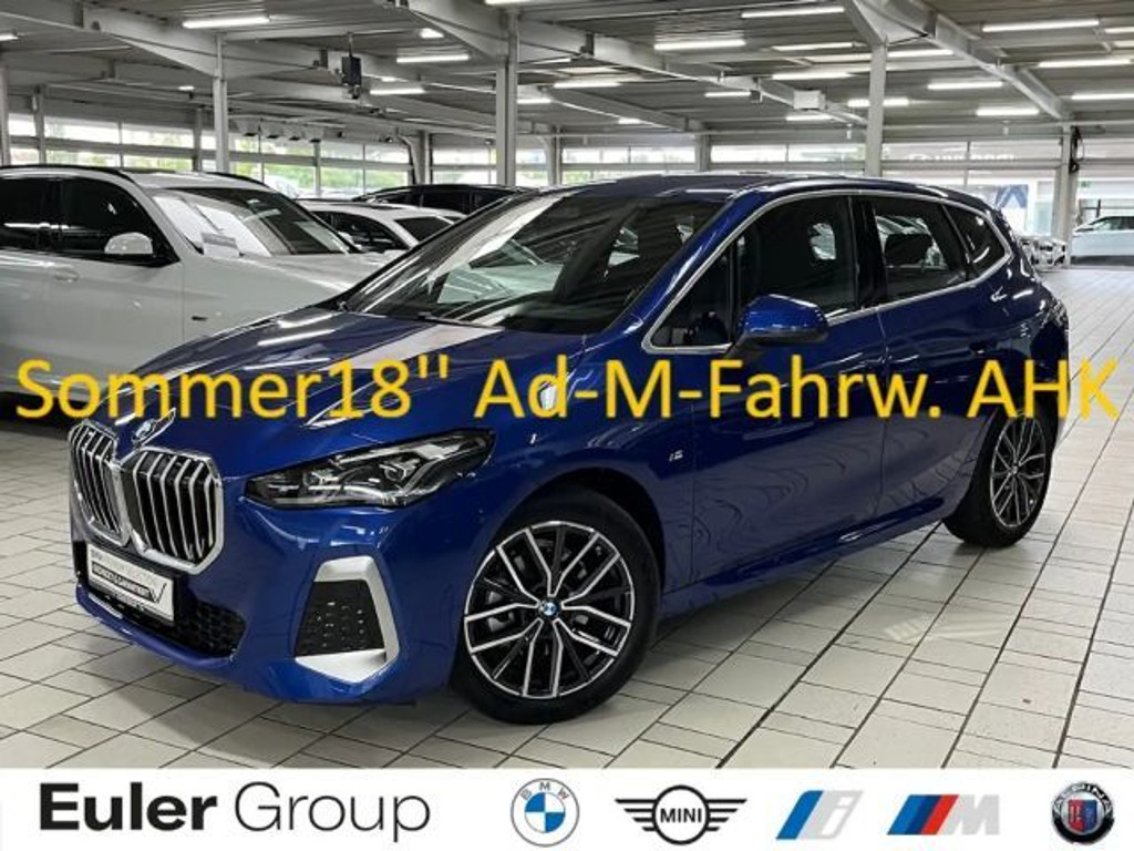BMW 2 Serie 2024 Benzine