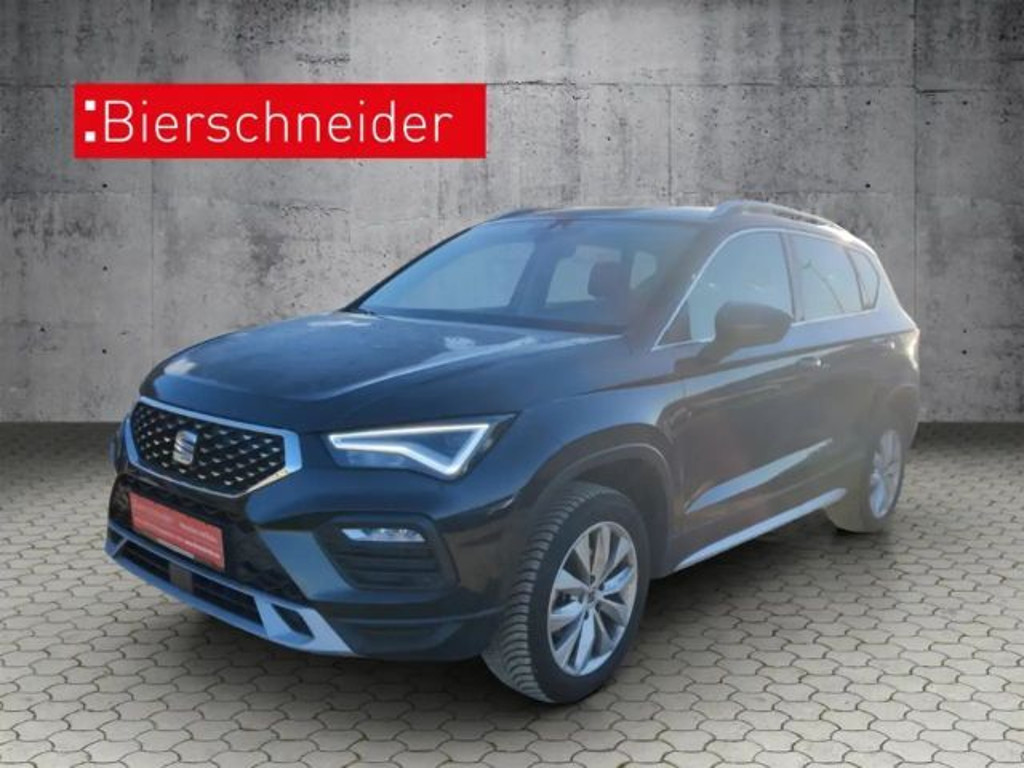 Seat Ateca 2024 Benzine