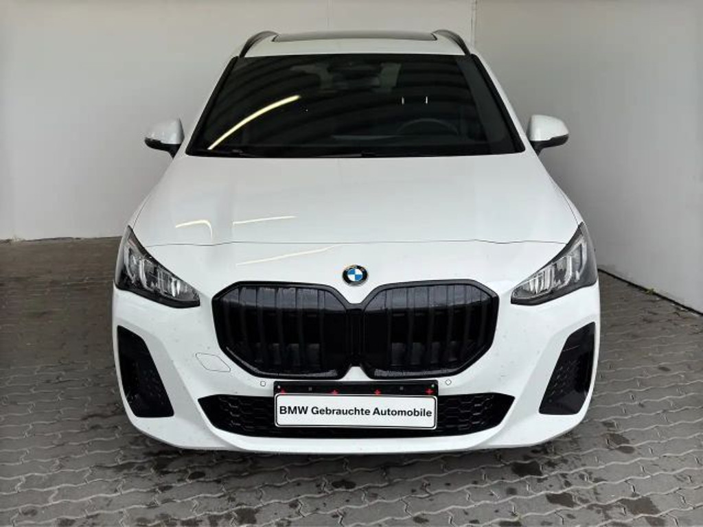 BMW 2 Serie 2025 Benzine