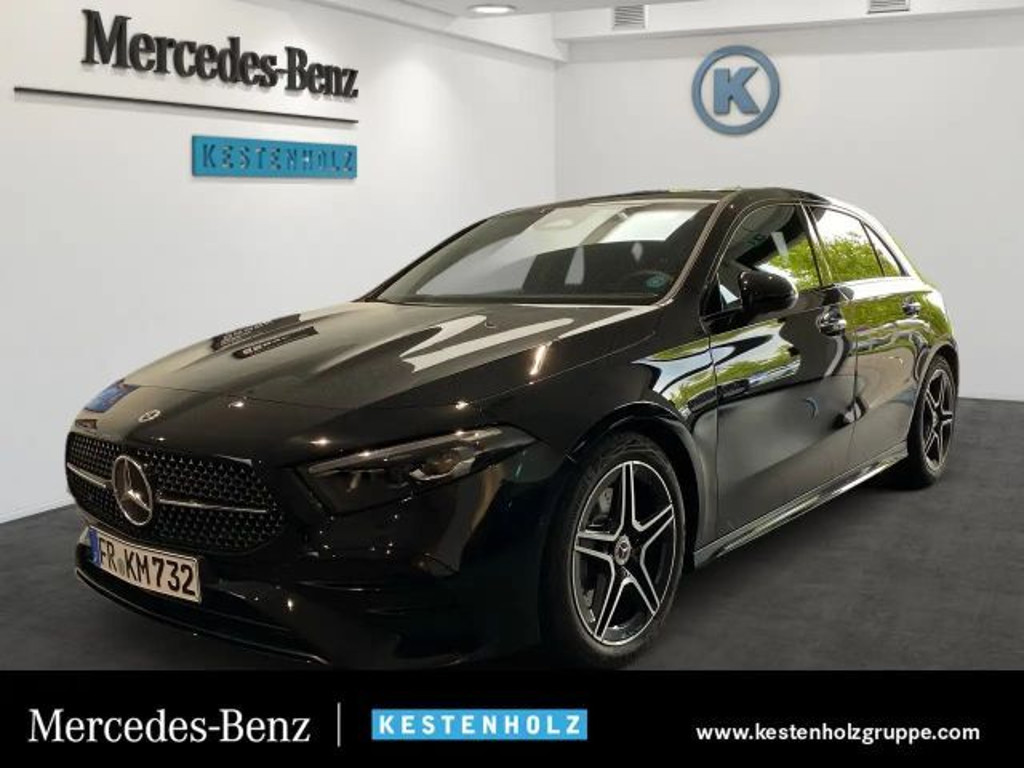 Mercedes-Benz A-Klasse 2025 Diesel