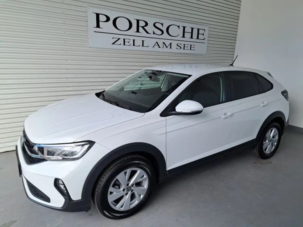 Volkswagen Taigo 2025 Benzine