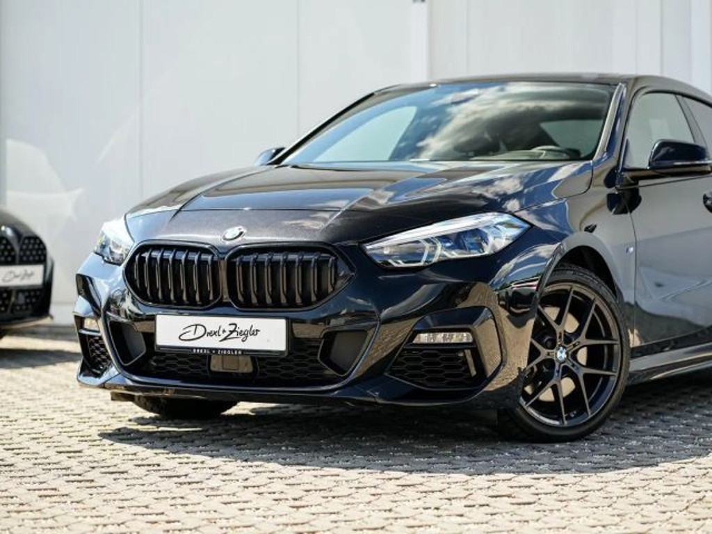 BMW 2 Serie
