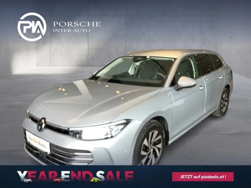 Volkswagen Passat 2025 Diesel