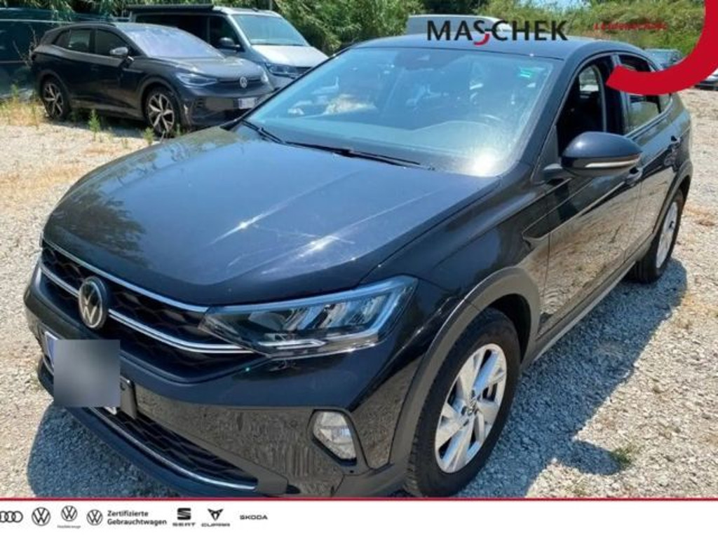 Volkswagen Taigo 2024 Benzine