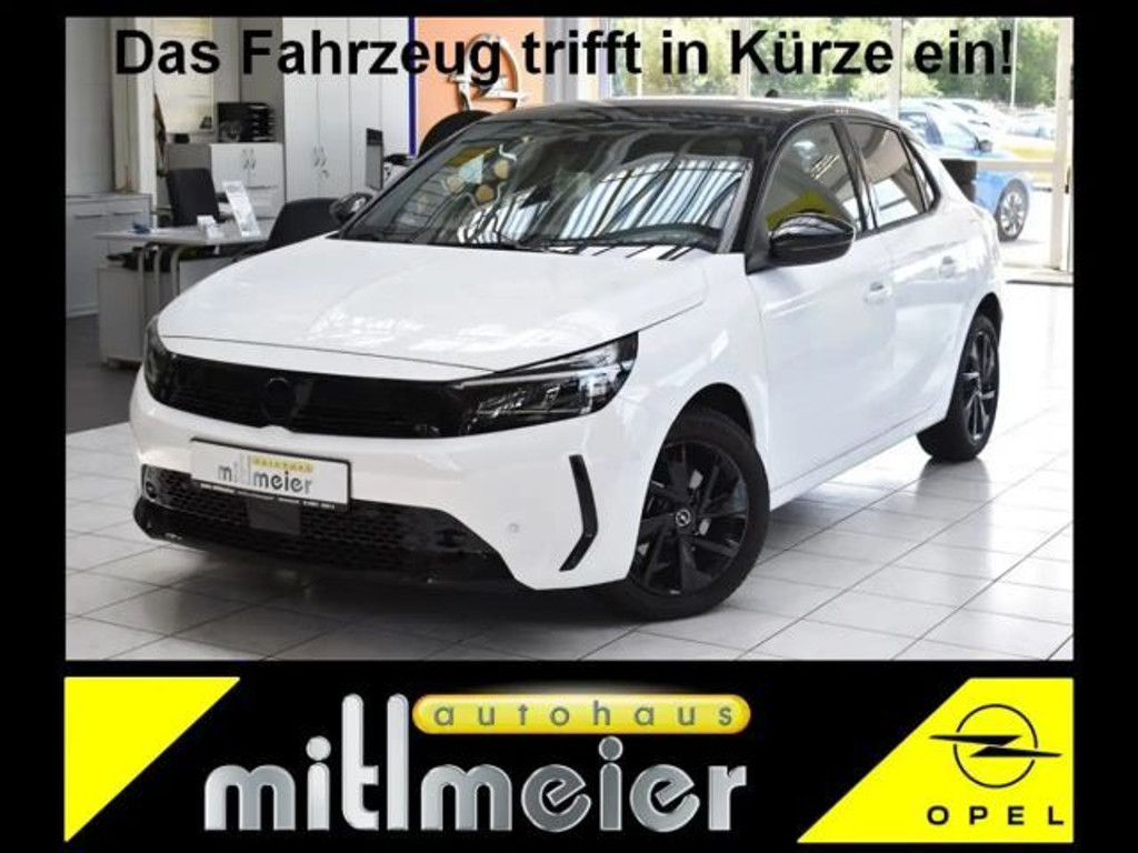 Opel Corsa 2024 Benzine