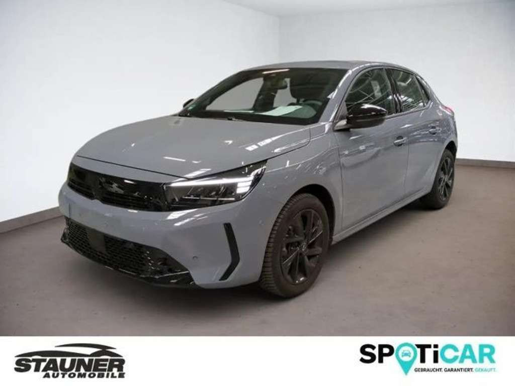 Opel Corsa 2024 Benzine