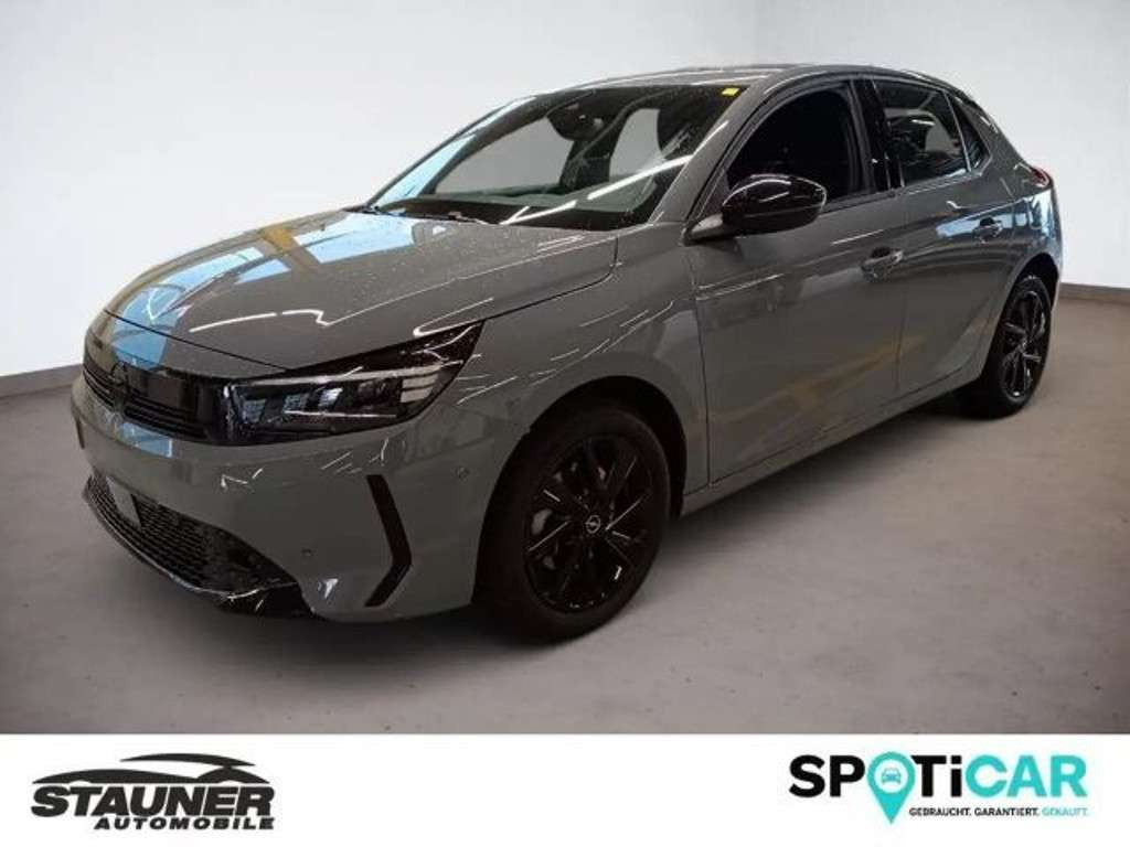 Opel Corsa 2024 Benzine