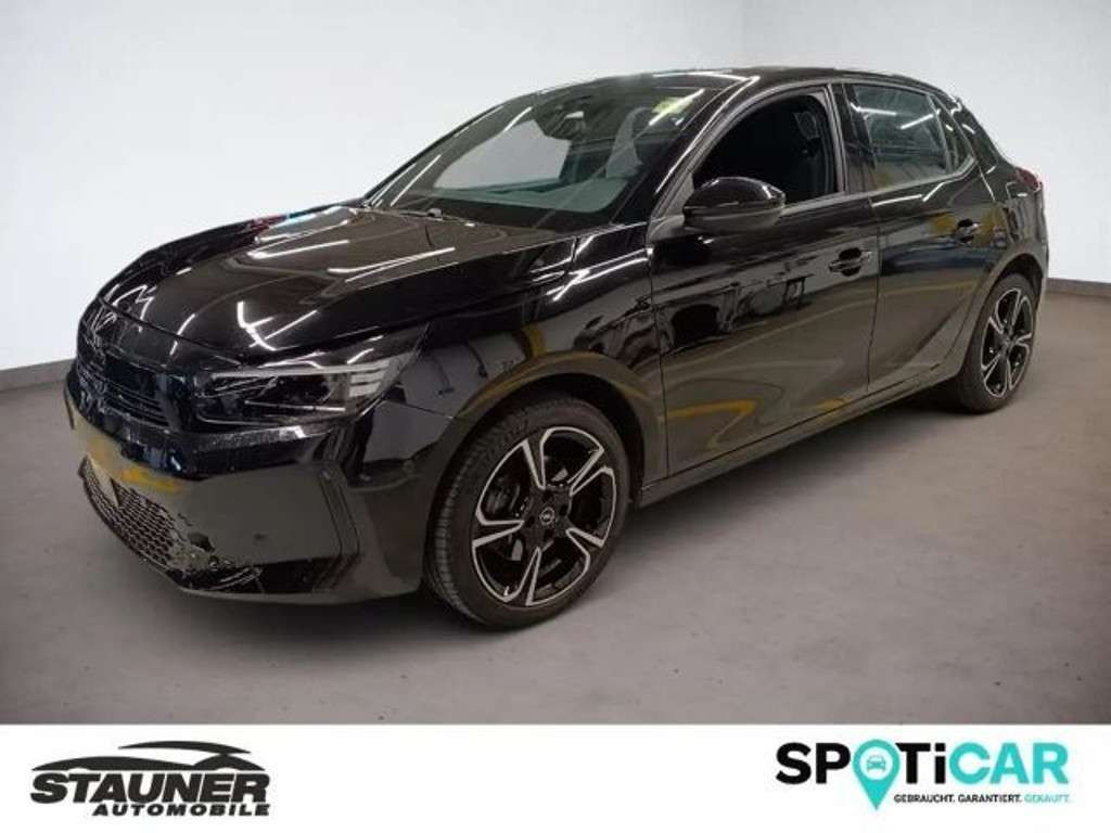 Opel Corsa 2024 Benzine