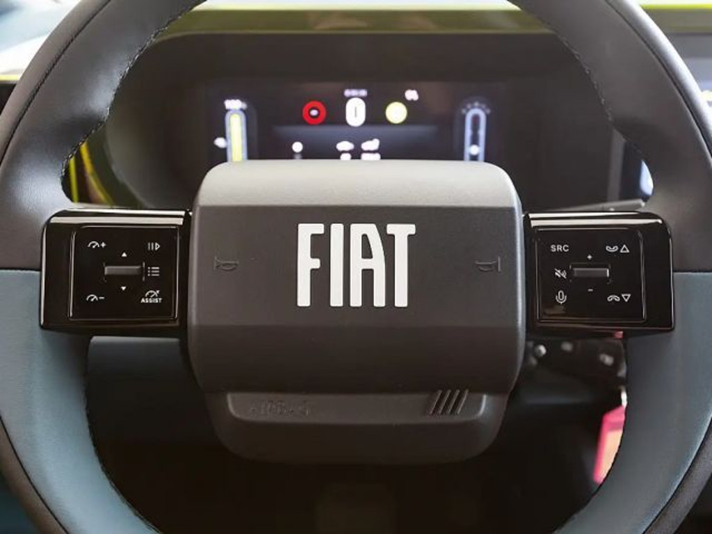 Fiat Grande Panda