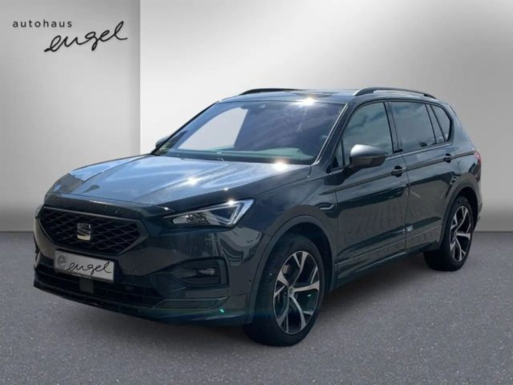 Seat Tarraco 2022 Diesel