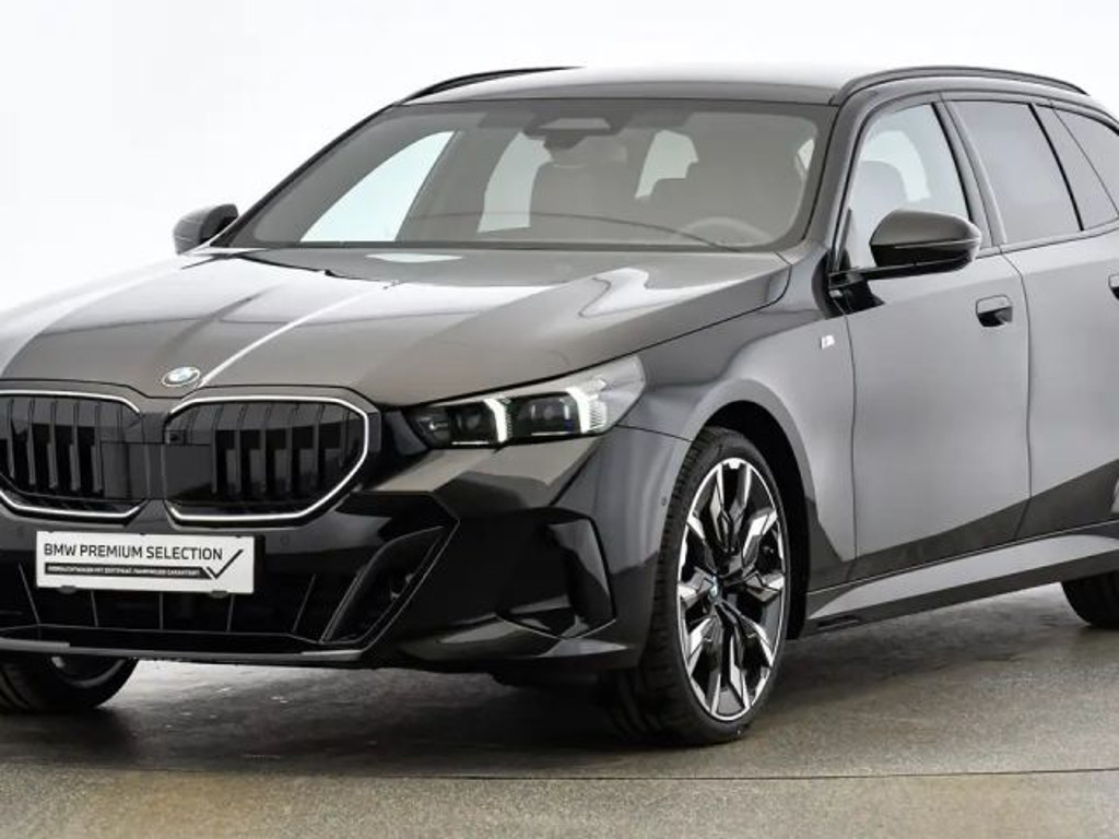 BMW 5 Serie 2025 Diesel
