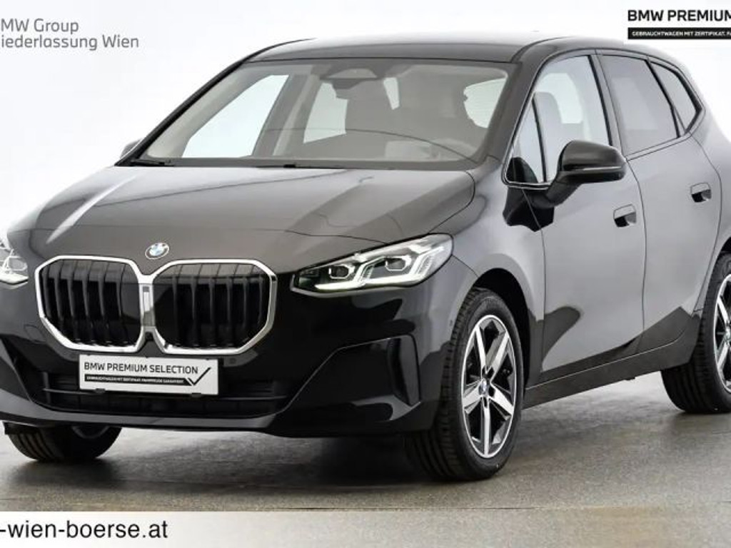 BMW 2 Serie