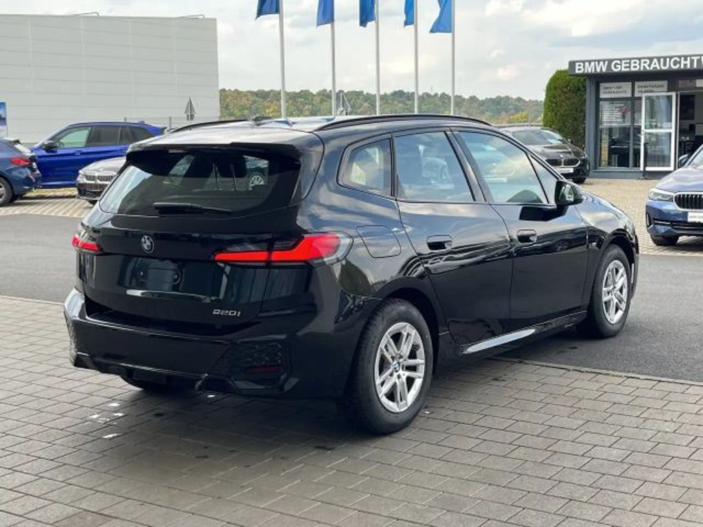BMW 2 Serie