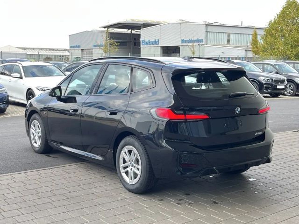 BMW 2 Serie