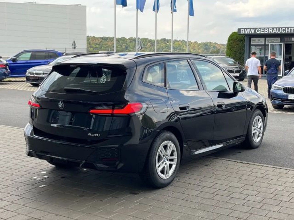 BMW 2 Serie