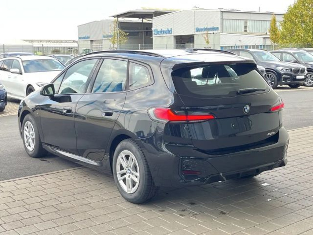 BMW 2 Serie